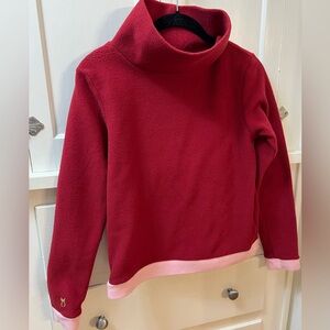 Dudley Stephens Colorblock ParkSlope Tnuck exclusive Size S  great condition